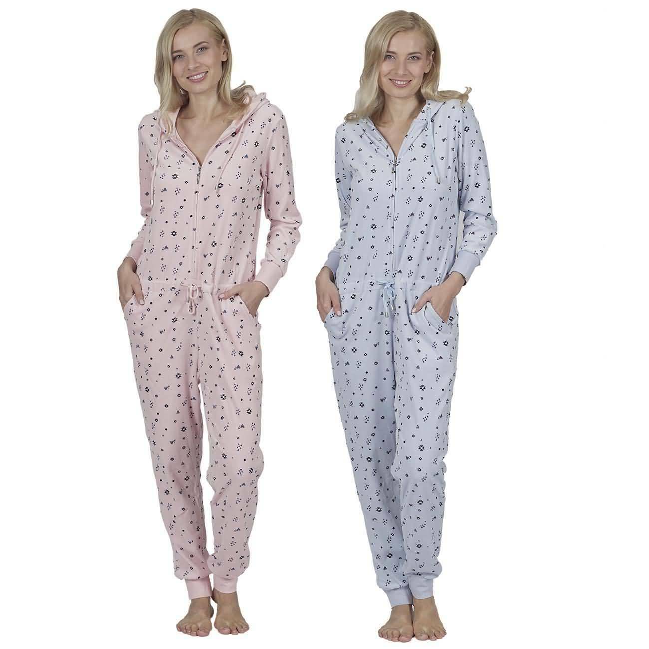 Corimori Jumpsuit Onesie Tier Kinder Kuschel-Overall Größen 90-150cm (2-tlg) Jumpsuit, Pyjama, Fasching, Kigurumi, Tierkostüme, Elefant Nuru