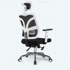 Office chair computer chair ergonomic design backrest chair, swivel chair.